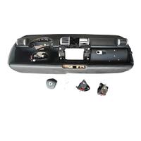 KIT AIRBAG COMPLETO SMART ForTwo Cabrio (W451) (07