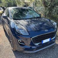 FORD Puma II 2020 - Puma 1.0 ecoboost h Titanium s