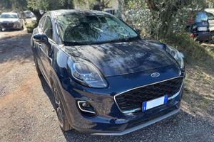 FORD Puma II 2020 - Puma 1.0 ecoboost h Titanium s