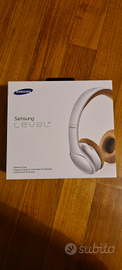 Cuffie Samsung Level On