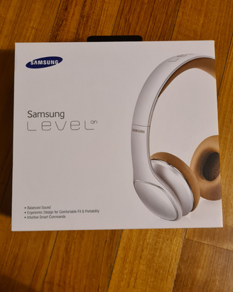 Cuffie Samsung Level On