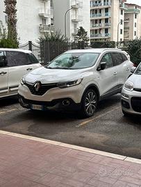 Renault kadjar 1.5 110 cv versione Bose