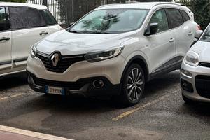 Renault kadjar 1.5 110 cv versione Bose
