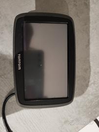 Navigatore Tomtom