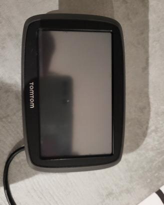Navigatore Tomtom