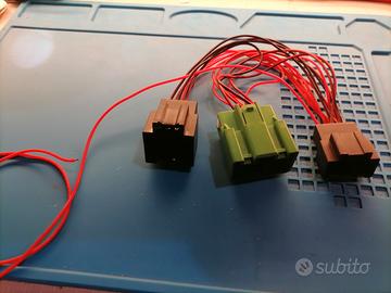 Giulietta Bypass Bose