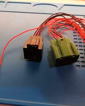 Giulietta Bypass Bose