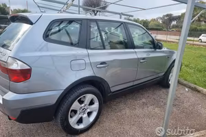Bmw x3 e83 150 cv