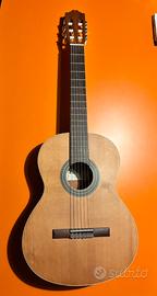 chitarra cuenca 6-Nature