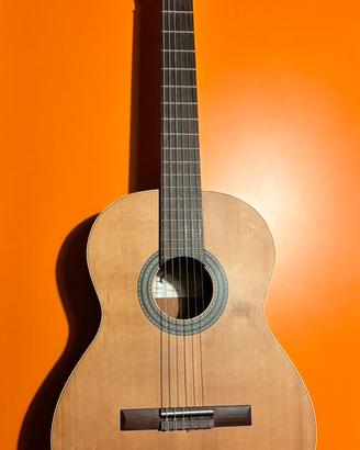 chitarra cuenca 6-Nature