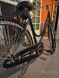 Bicicletta d'epoca Cicli Rimoldi Genova - vintage