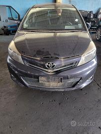 RICAMBI TOYOTA YARIS