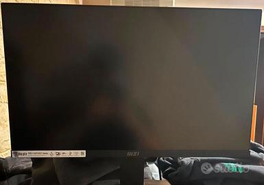 MSI PRO MP2412 23.8" LED FullHD 100Hz
