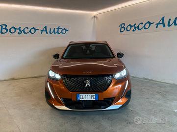 Peugeot 2008 2008 1.2 puretech Allure Pack s&s 130