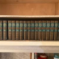 Enciclopedia completa RIZZOLI-LAROUSSE