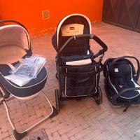 Trio Peg Perego book plus s