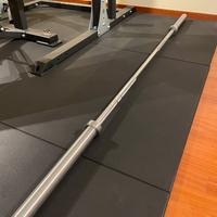 Bilanciere Crosstraining Pro Lacertosus