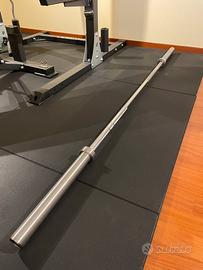 Bilanciere Crosstraining Pro Lacertosus