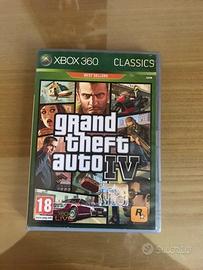 Gioco per XBOX360