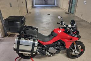 Ducati Multistrada V2S- 2022