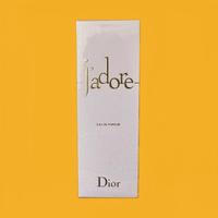 profumo j’adore Dior  100 ml Edp nuovo