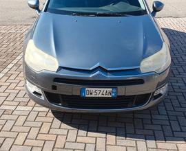 CITROEN C5 2ª serie - 2009