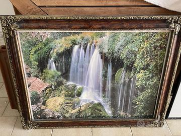 Cornice per quadri 80x60 cm circa