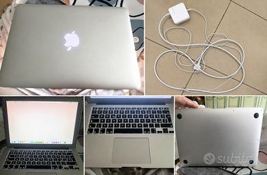 MacBook Air 13 2017