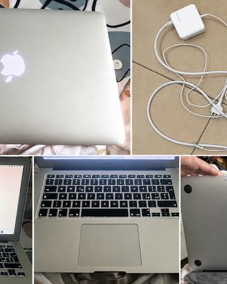 MacBook Air 13 2017