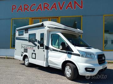 McLOUIS Slim 331 frd mt 5.99