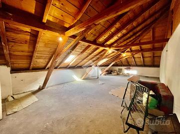 2 LOCALI A MEZZOLOMBARDO