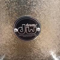 Dw tom 10"