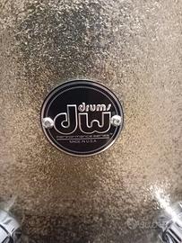 Dw tom 10"