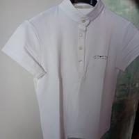 Maglia animo da gara equitazione