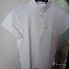Maglia animo da gara equitazione