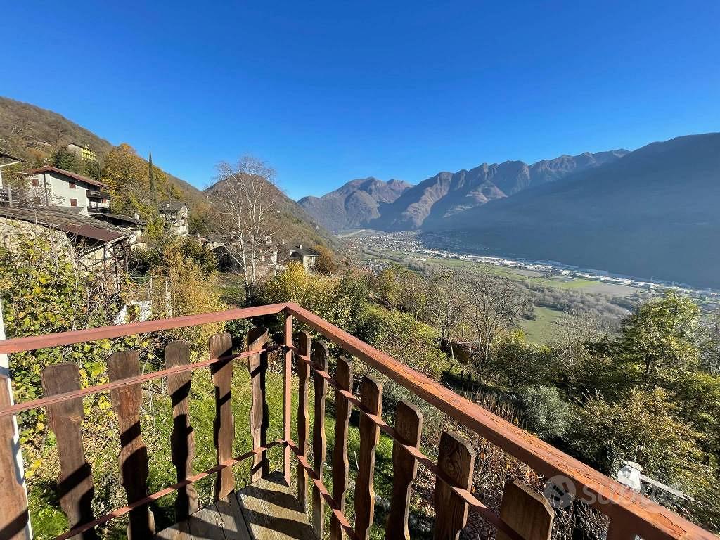 Apartment in Civo, Santa Croce - Vista 5