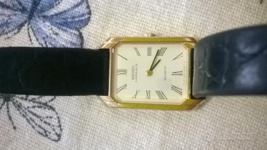 Orologio Seiko Lassale donna