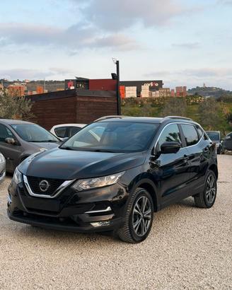 Nissan Qashqai 1.5 dCi 115 CV Business