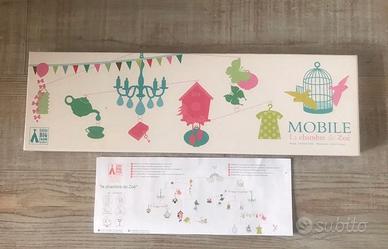 Djeco gioco decorazione cameretta