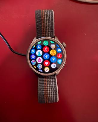 Orologio Amazfit BALANCE