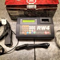 Duplicatrice Silca per chiavi AUTO con trasponder