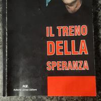 Il treno della speranza libro drammatico 