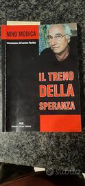 Il treno della speranza libro drammatico 