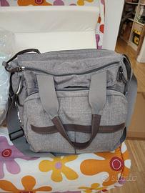 Trio inglesina Aptica con standup