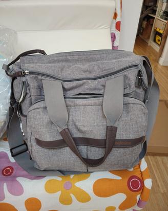 Trio inglesina Aptica con standup