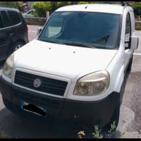 Fiat Doblò furgone
