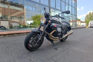 Moto Guzzi Griso 1200 SE