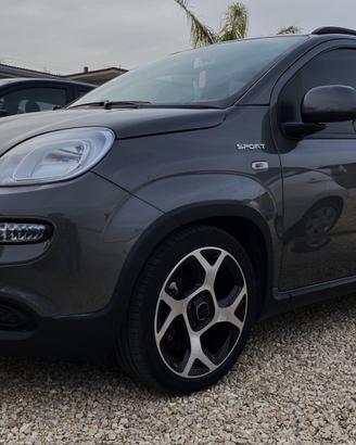 Fiat Panda 1.0 SPORT