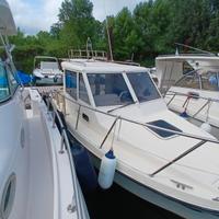 Pilotina Diesel Vegliatura 700 Valutiamo permuta
