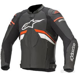 Giacca Alpinestars GP PLUS R V3